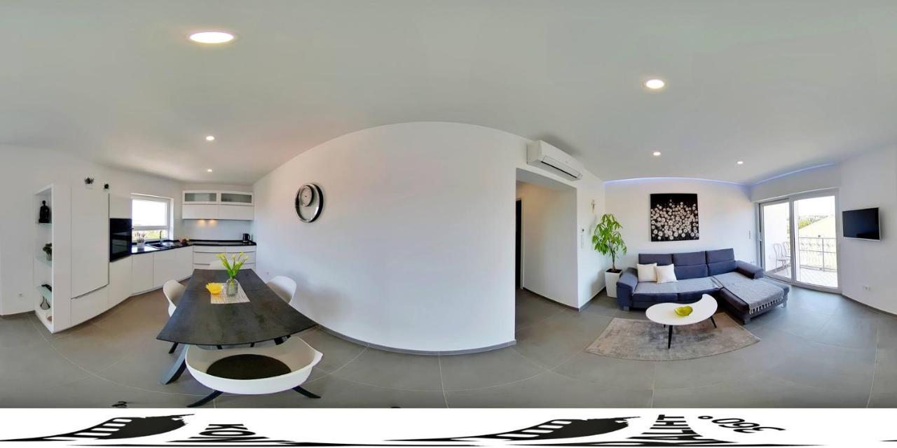 Apartments Mary 马林斯卡 外观 照片