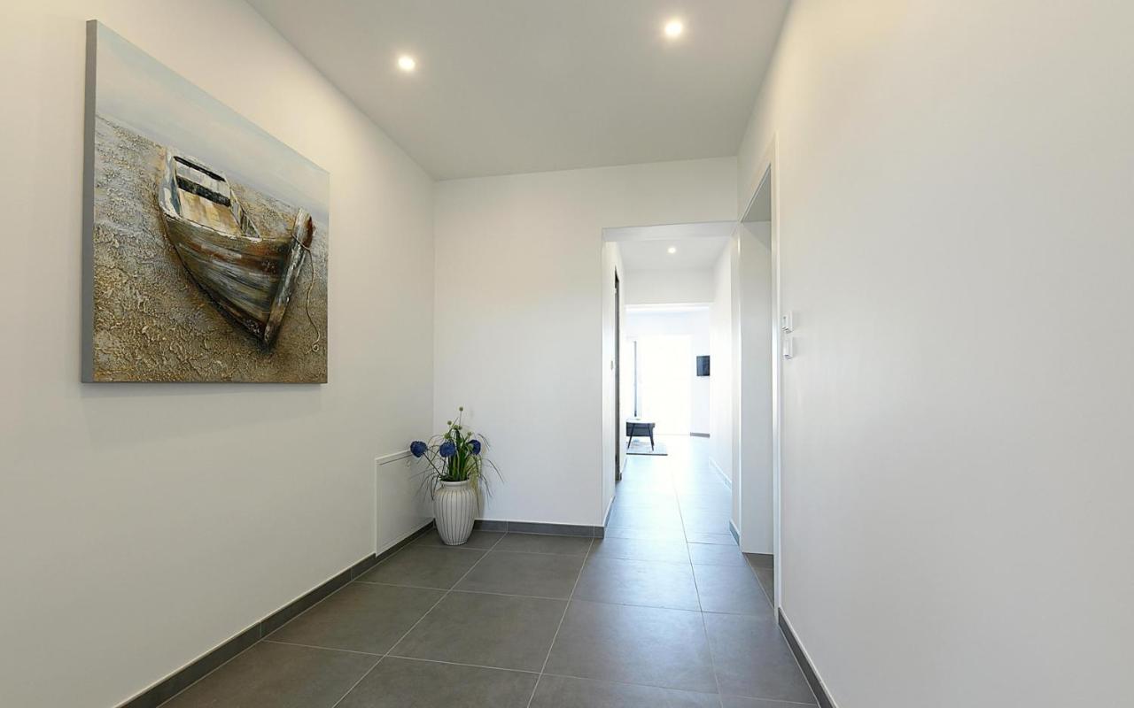 Apartments Mary 马林斯卡 外观 照片