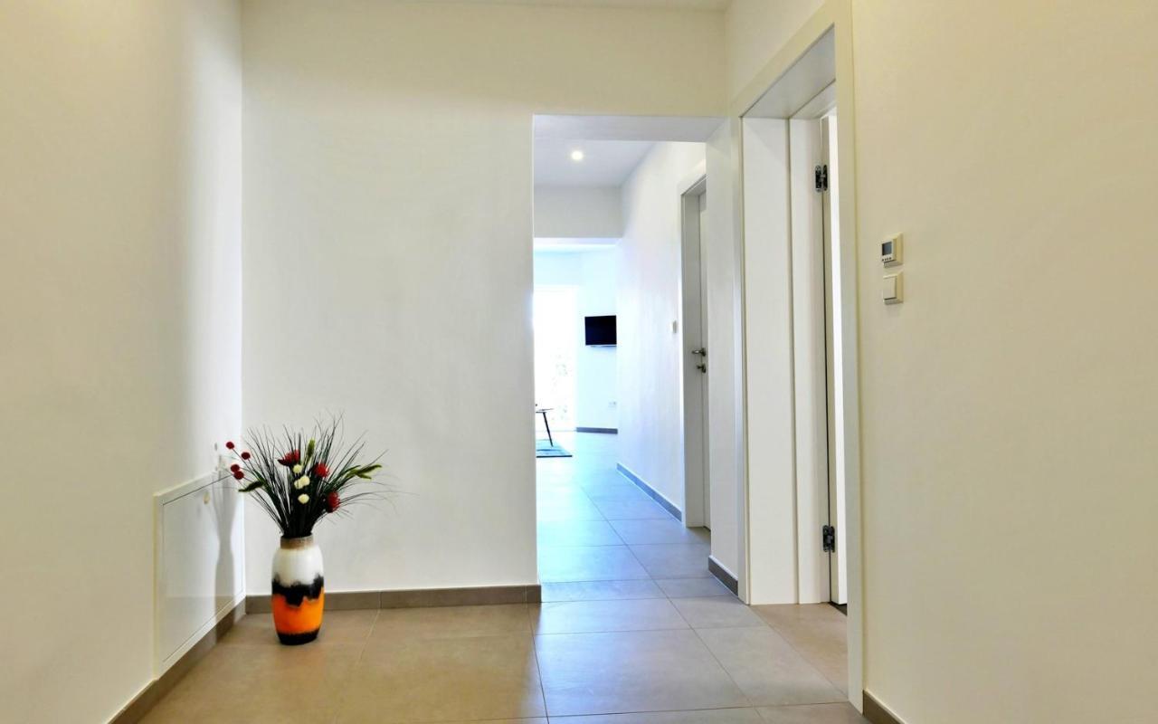 Apartments Mary 马林斯卡 外观 照片