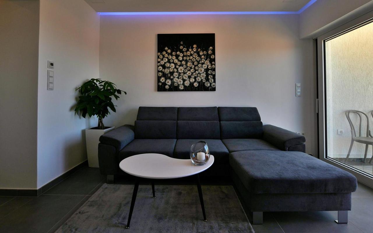 Apartments Mary 马林斯卡 外观 照片