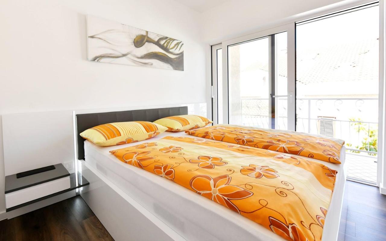 Apartments Mary 马林斯卡 外观 照片