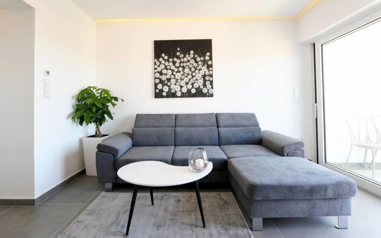 Apartments Mary 马林斯卡 外观 照片