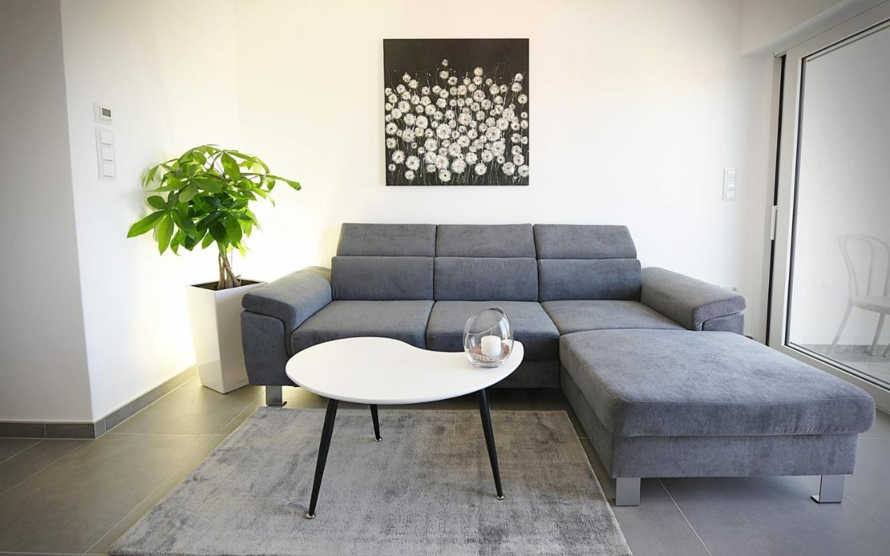 Apartments Mary 马林斯卡 外观 照片