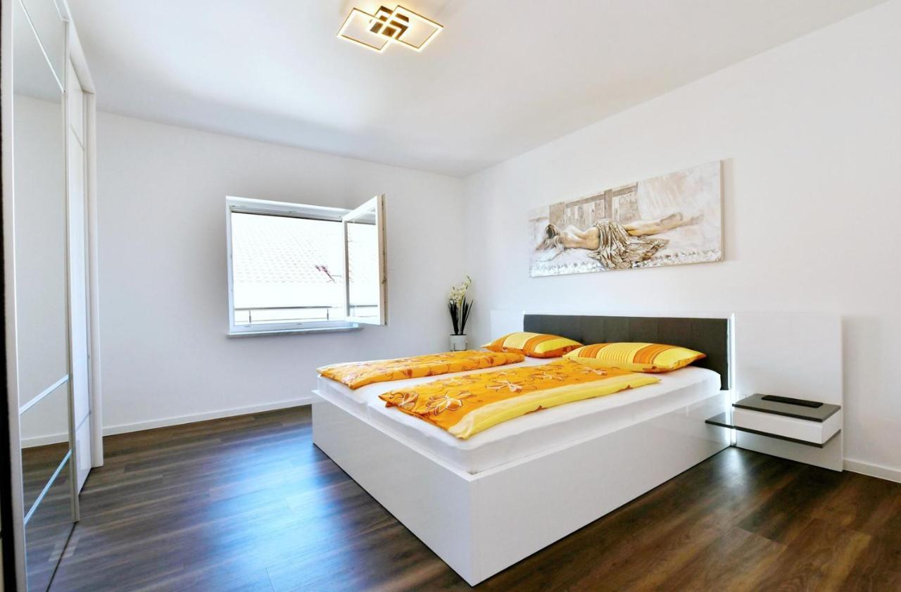 Apartments Mary 马林斯卡 外观 照片