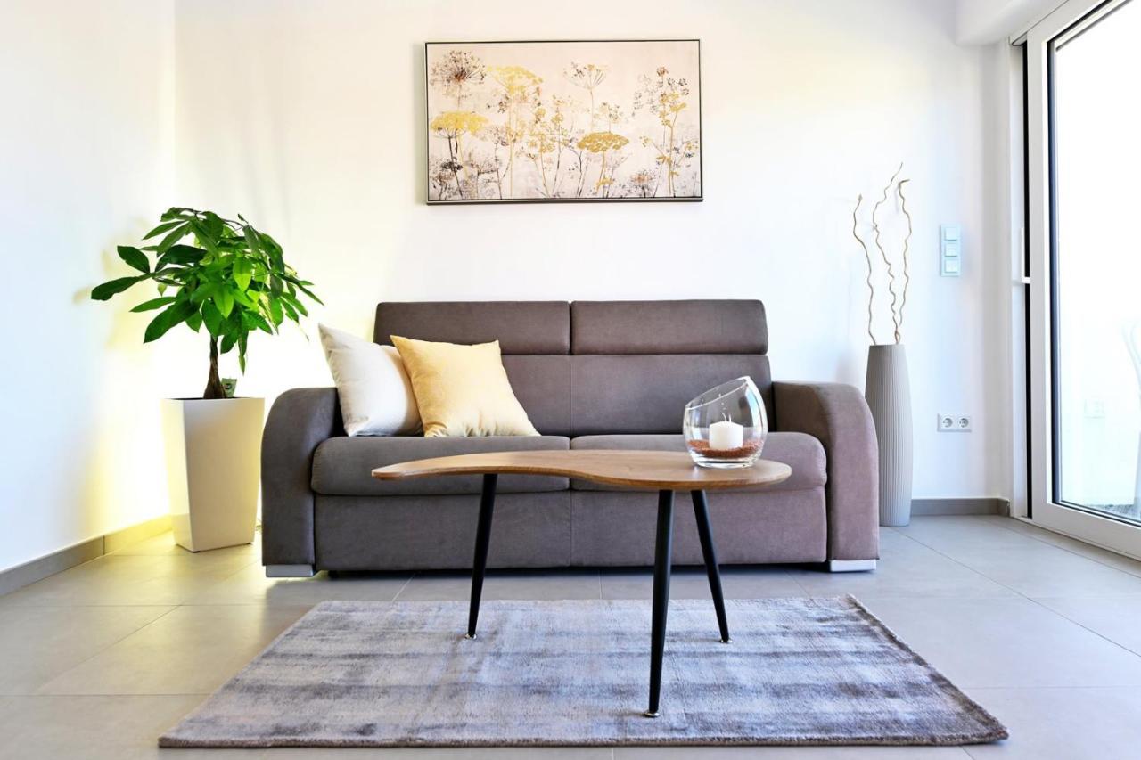 Apartments Mary 马林斯卡 外观 照片