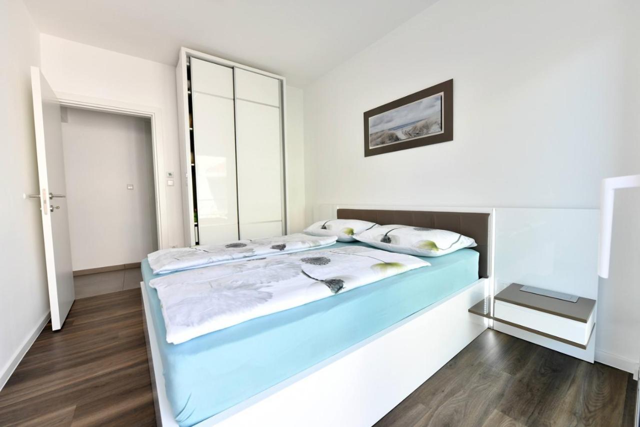 Apartments Mary 马林斯卡 外观 照片