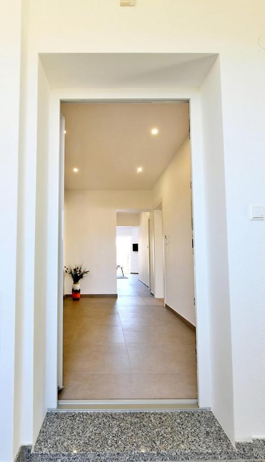 Apartments Mary 马林斯卡 外观 照片