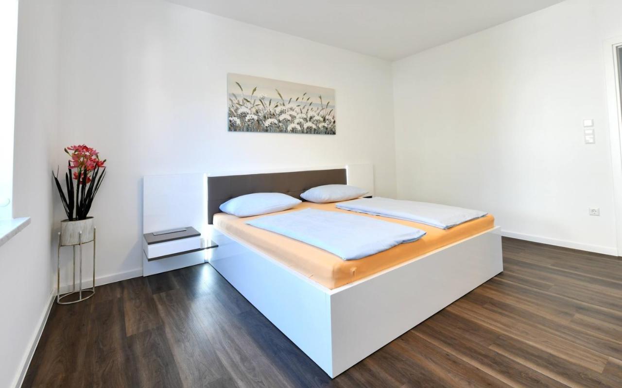 Apartments Mary 马林斯卡 外观 照片