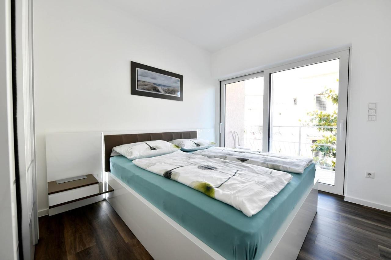 Apartments Mary 马林斯卡 外观 照片