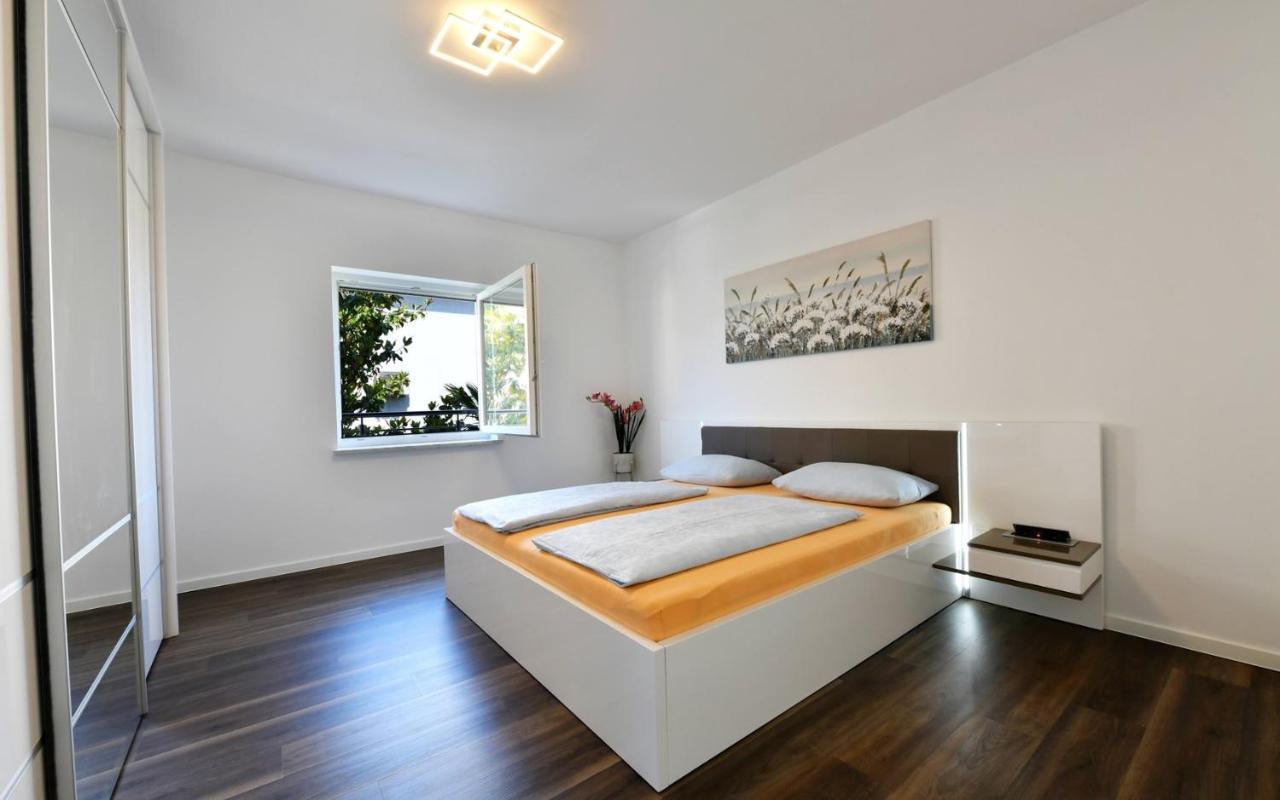 Apartments Mary 马林斯卡 外观 照片